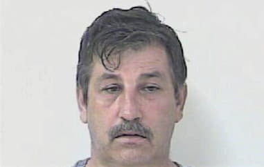 Jorge Herrera, - St. Lucie County, FL 